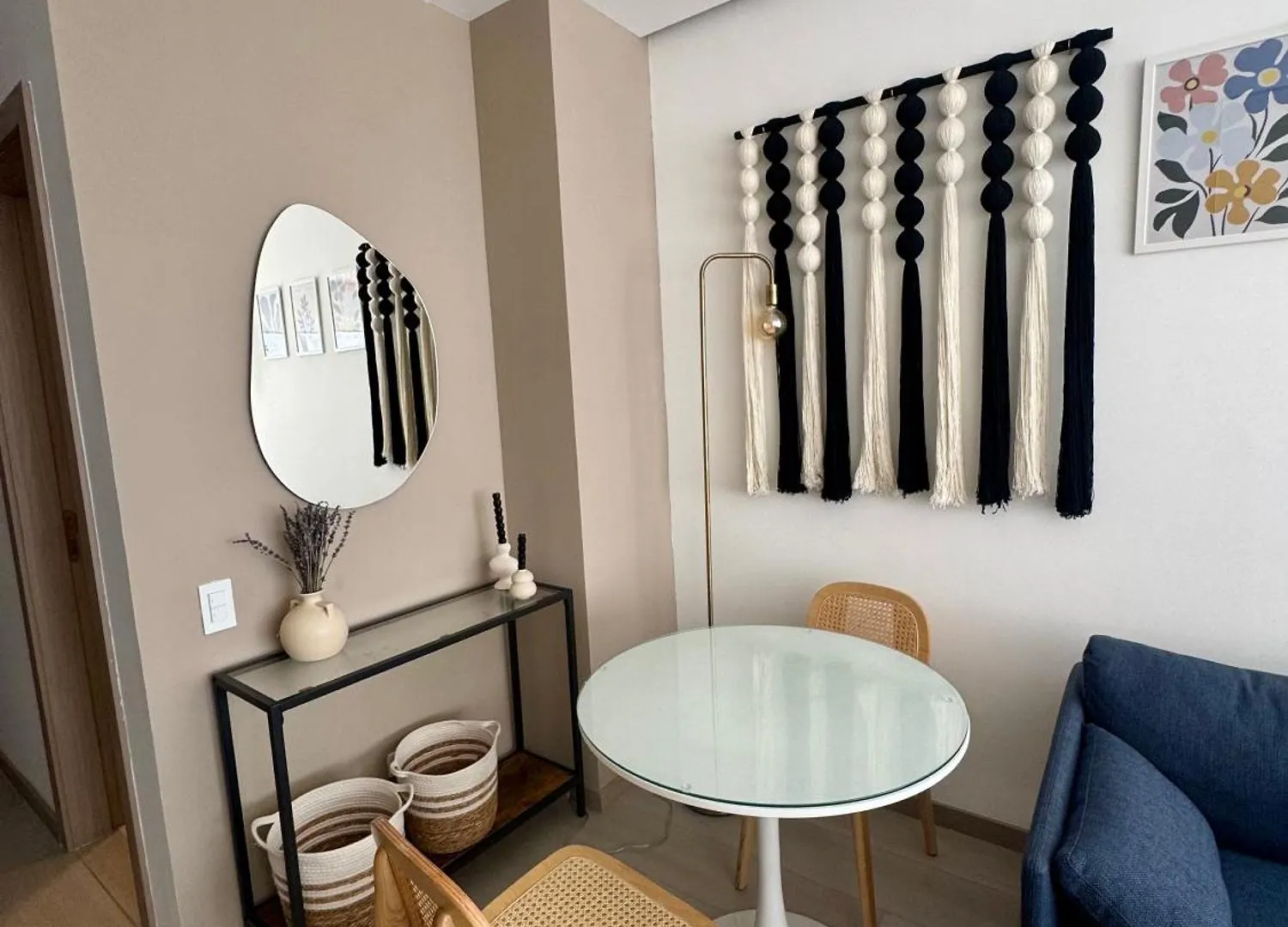 Lejlighedshotel Estudio De Lujo En Exclusiva Locacion Quito